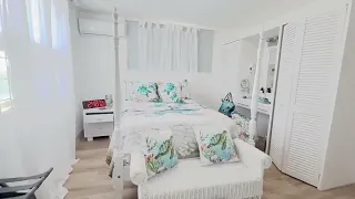 Barbados Homes For Rent Turtles Mist - 3 Bedroom Oceanfront Villa