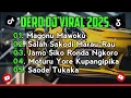 Download Lagu DERO DJ VIRAL 2025 || DERO POSO REMIX POPULER 2025 ||