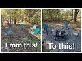 King Ranch from lowes Unboxings