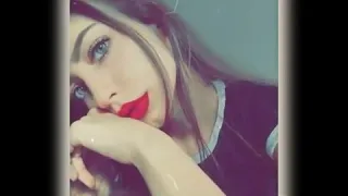 سلمي عليا بشنايفك راني مريض                دندنها