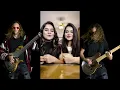 Nandy Sisters x Andre Antunes - Kajra Re Full Song