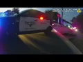 Man who was shot by Fort Worth officers during domestic disturbance charged with aggravated assault