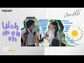 Download Lagu PONCHET - รักนะเด็กโง่ (Stupid Girl) [Official Lyrics]