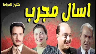 التمثيلية النادرة الممتعة اسال مجرب كمال الشناوى صلاح منصور رفيعة الشال راجية محسن  التمثيلية النادرة الممتعة اسال مجرب كمال الشناوى صلاح منصور رفيعة الشال راجية محسن