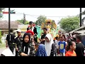 JARAN JARANAN ( DIAN ANIC ) SATRIA MUDAH ONE | VOC ERIKA | KHITANAN GALLY RAMADHAN DAN GIVA REVANO