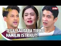 Download Lagu Suami Pulang, Istriku Malah Nikah Sama Saudara Tiriku?! | Berbagi Suami The Series Eps 25 FULL