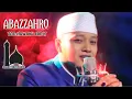 Anaasyidusshafa abazzahro nawawi fadly
