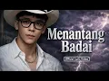 Lagu Menantang Badai — Awan | Official Lirik Video | Rock Ballad Indonesia