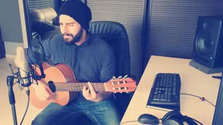 طوني قطان   موجوع قلبي                              دندنها