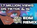 Download Lagu Jujutsu Kaisen OP [Alex Kade Remix] (\