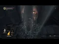 Dark Souls 3 Trading with Pickle Pee Pump a Rum Nestling Crow