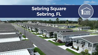 Sebring Square Sebring FL