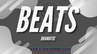 dramatic beats download instrumental hip hop free download
