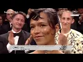 Taylor Russell at the 79th Cannes Film Festival