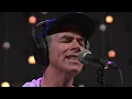 Fiddlehead - Baby I’ll Change (Live on KEXP)