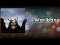 Ninho, Niska - Waribana (Instrumental)