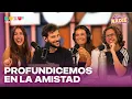 Lagu ANTES QUE NADIE con DIEGO LEUCO, MICA VAZQUEZ, YOYI FRANCELLA Y EL TRINCHE | EN VIVO