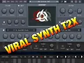 Download Lagu VIRAL SYNTH T2X by AudioKit Pro - Inspired by the Virus TI2 Synth - Pre-Release Demo for the iPad