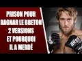 Download Lagu 1 AN DE PRISON POUR RAGNAR LE BRETON : SON ERREUR