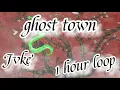 Download Lagu JVKE- ghost town (1 hour loop)