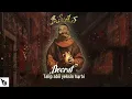 Sustalı (feat. Velet) - Decrat