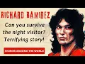 Living in Fear The True Story of the Night Stalker Murders