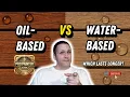 How To Pick the Best Deck Stain Oil vs Water-Based Avoid These Costly Mistakes