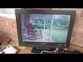 Easy Set-Up - In Home Bunker Hill Security Camera to View
