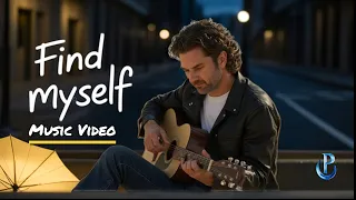 Marc Tousignant - Find Myself (Official Music Video)