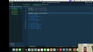 02 - Operators Type Coercion Deep Dive into Functions Arrays Objects