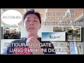Download Lagu PMIHK INI SAAT PULANG KE HK PAKE PESAWAT GARUDA HILANG UANGNYA $2900, BEDAH KASUS YUK