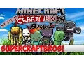 Minecraft Plugin Tutorial - Super Craft Bros Reloaded