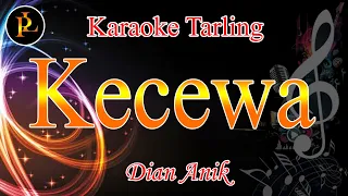 Download Kecewa Dian Anik I Karaoke Tarling Version MP3