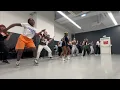 BillionBoi Shoday & Olamide - COME KULOSA OFFICIAL DANCE