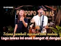 Download Lagu Begitu indah - Pance Pondaag (cover) trisuaka Ft. Nabila Maharani