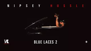 blue laces 2 nipsey hussle victory lap official audio 