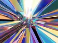 Light Through the Veins - Jon Hopkins