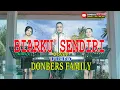 Download Lagu BIARKANKU SENDIRI-(The Mercy's-Charles Hutagalung)-Cover-DONBERS FAMILY -Channel  (DFC) Malaka