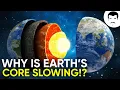 Neil deGrasse Tyson Explains Earth s Spinning Core