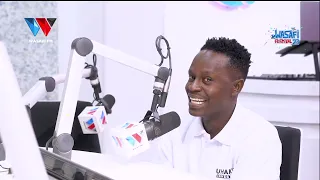 masikini tx dullah mwanamke amuacha kisa ujauzito msikilize akizungumza kwa uchungu