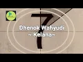 Download Lagu (lirik) Dhenok Wahyudi - Kelana#dhenokwahyudi Terpopuler#lagulamapopuler#lagulama70an80an