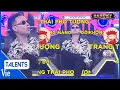 Download Lagu UNCUT: Cười xỉu Andree ngồi không cũng bị mang tiếng, JustaTee khoe dùm độ giàu anh Bâus Rap Việt