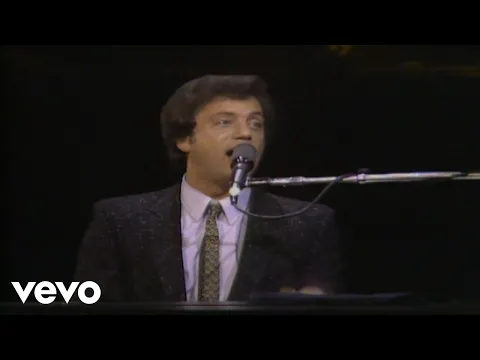 Download MP3 Billy Joel - Pressure (Live from Long Island)