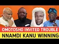 Lagu OMOTOSHO Has Invited Trouble? Nnamdi Kanu Is Winning Over Everyone As Lawyer Ejimakor Exposes Secret