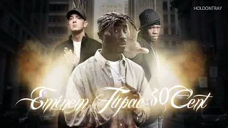 Download 2Pac - Keep on Keepin' ft.  Mc Lyte, 50 Cent \u0026 Eminem (Tony Giuliani 2022) MP3