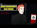 Anger Management Goes Wrong Alternate Star Wars Dimension