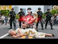 Download Lagu Old Chairwoman Collapses On Street, Saved By Poor Blind Girl, Then Adopts Her As Daughter In Law