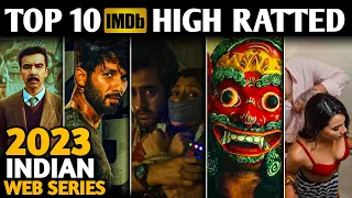 top 10 highest rated indian series on imdb 2023 top 10 highest rated indian shows