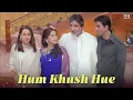 Download Lagu हम खुश हुए - Hum Khush Hue | Ek Rishtaa | Kumar Sanu, Alka Yagnik | Bollywood Evergreen Song