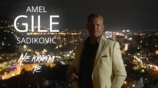 Amel GILE Sadikovic - Ne krivim te (Official Video Spot)